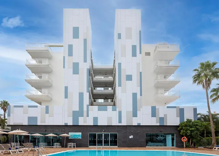 Bluesea Marieta & Spa (Adults Only) Playa del Inglés